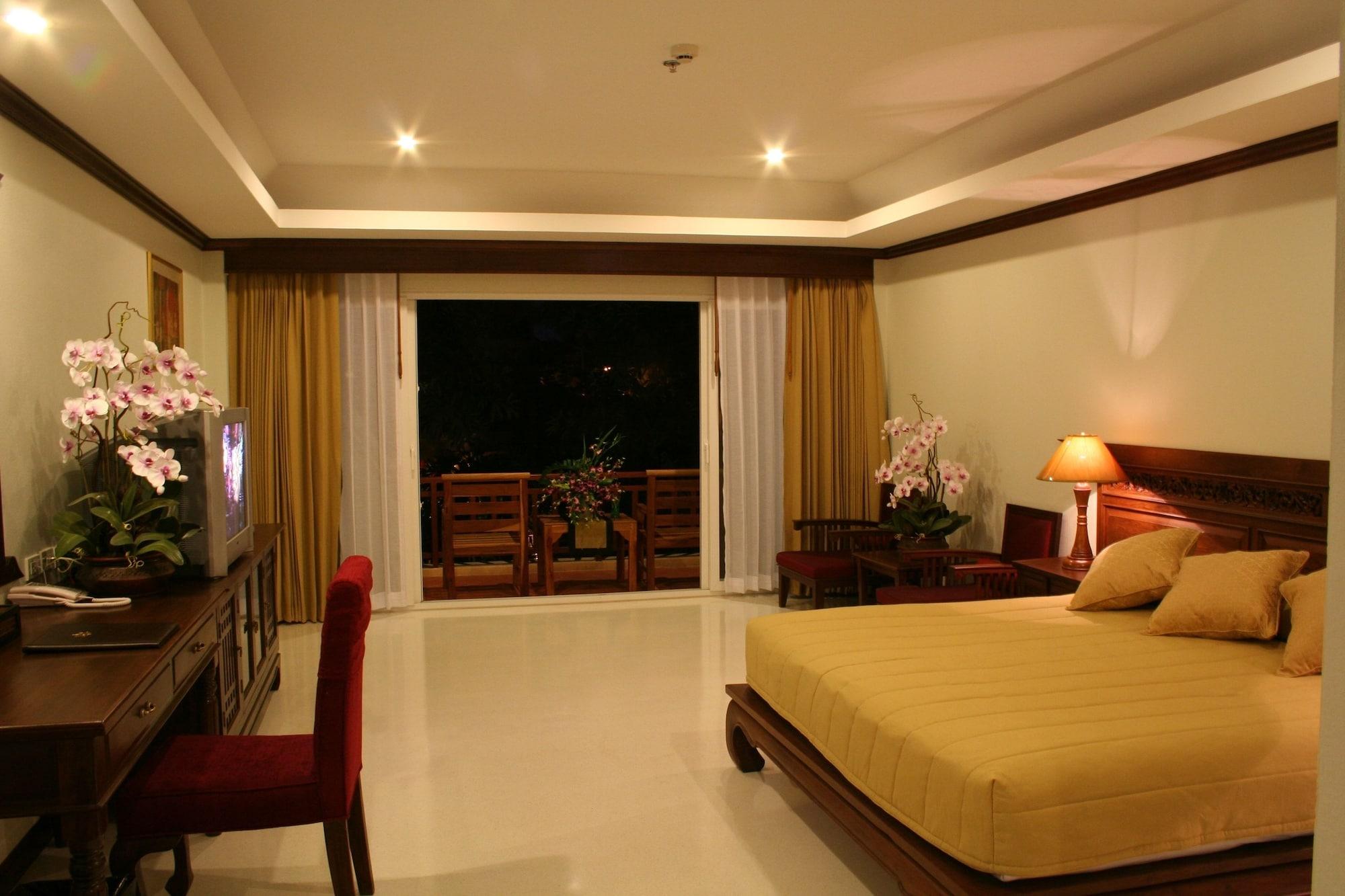 Avalon Beach Resort Pattaya Extérieur photo