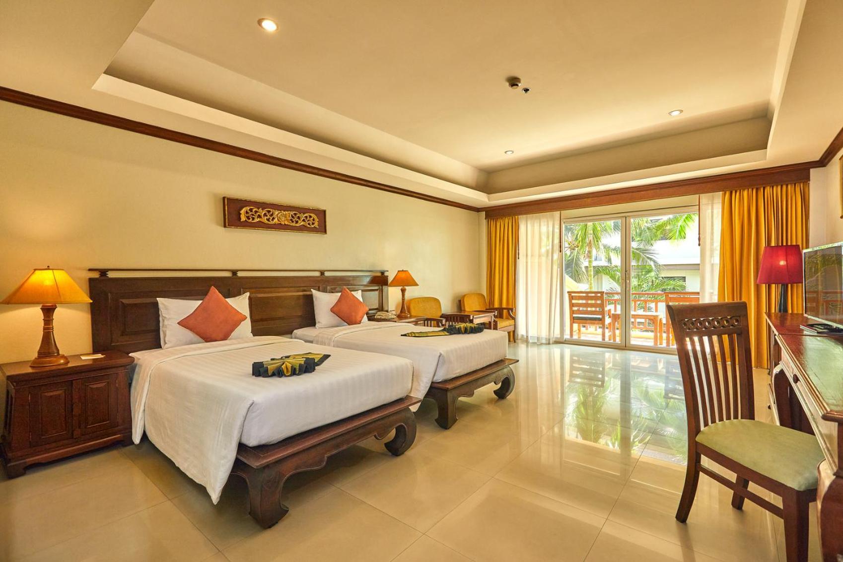 Avalon Beach Resort Pattaya Extérieur photo